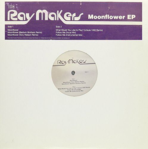 Moonflower