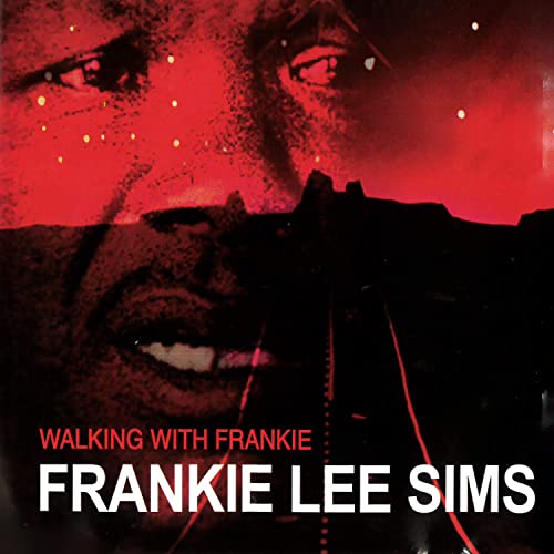 Walking With Frankie