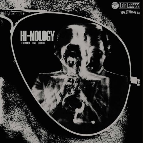 Hi-Nology (Ltd. Japanese Reissue)