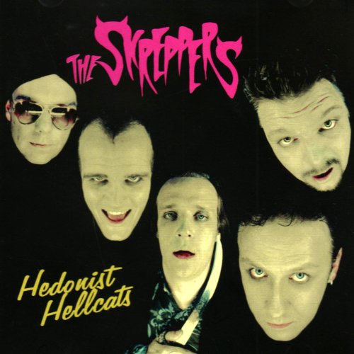 Hedonist Hellcats