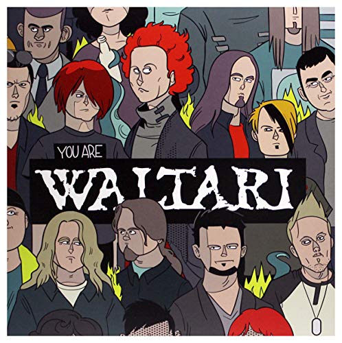 You Are Waltari