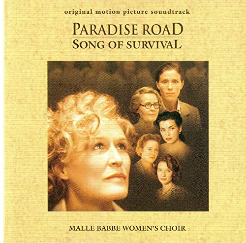 Paradise Road