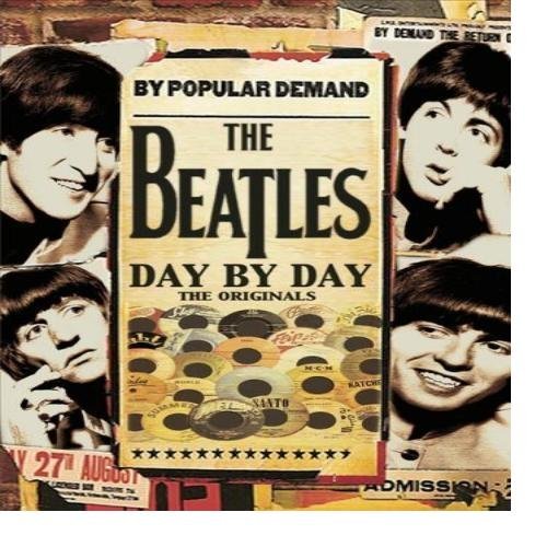 Beatles-Day By Day-The Originals