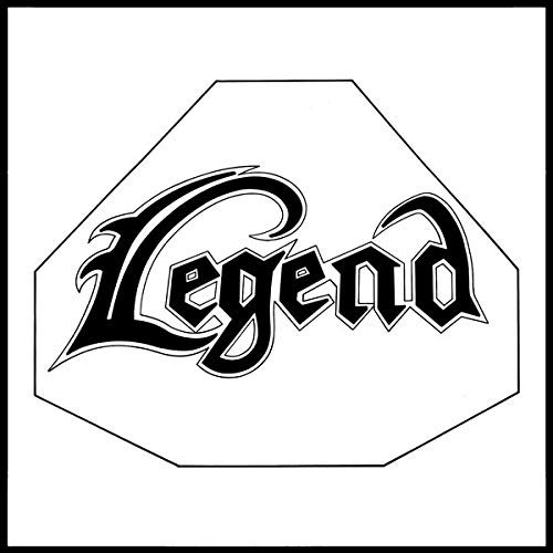 Legend (40Th Anniversary Edt.)