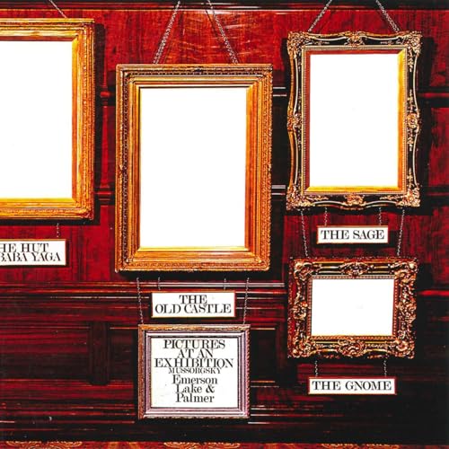 Pictures At An Exhibition (Rsd24 Ex)