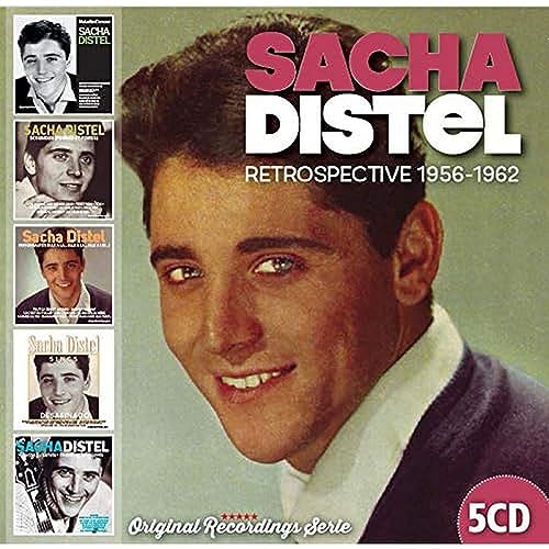 Jolly Records Retrospective 1956-1962 (Box 5 Cd)