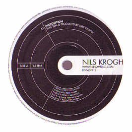 Nils Krogh / Disposition