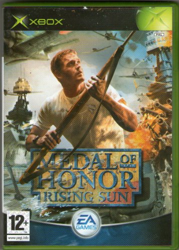Medal Of Honor Rising Sun