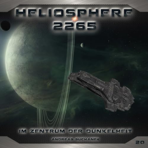Heliosphere 2265.20.28.Cd-A