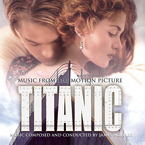 Various Artists - Various Artists - Titanic