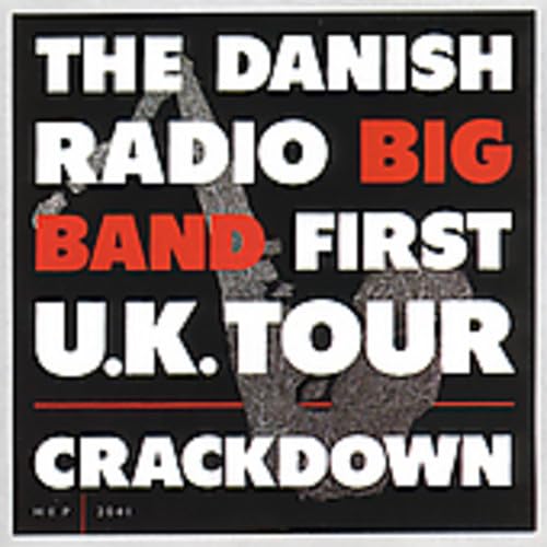 First U.K. Tour