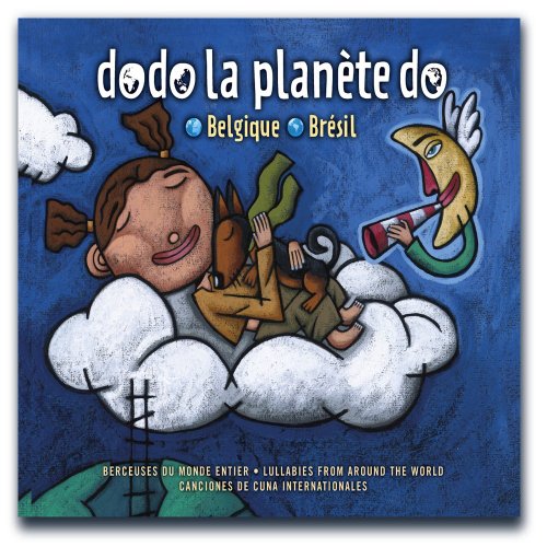 Dodo La Planete Do -..