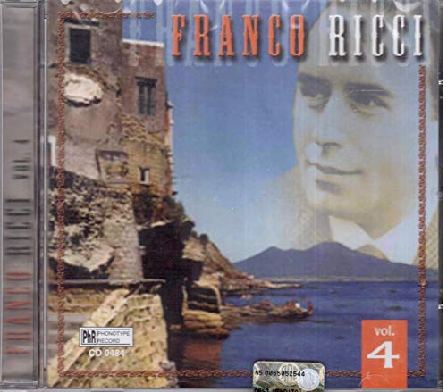 Cd - Vol. 4 - Franco Ricci