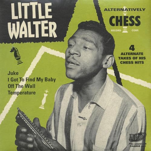 Alternatively Chess