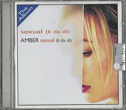 Sexual - Amber