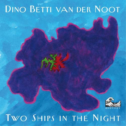 Two Ships In The Night