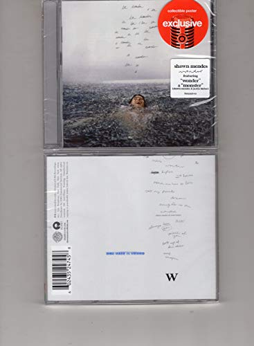 Wonder (Dlx)