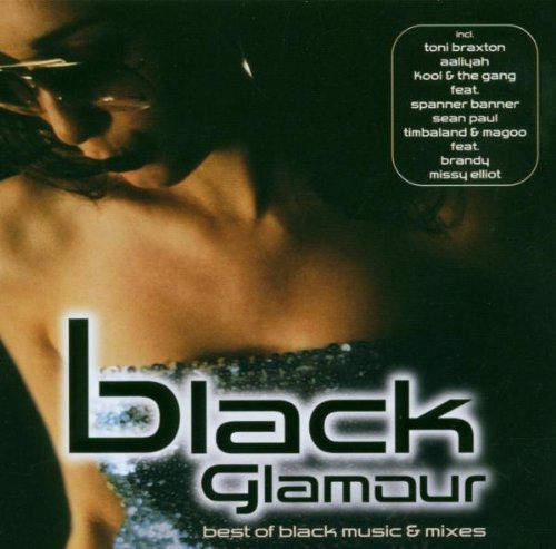 Black Glamour