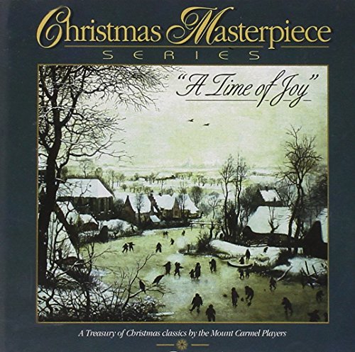 Christmas Masterpiece: A Time Of Joy
