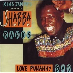 Love Punanny Bad