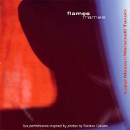 Flames Frames