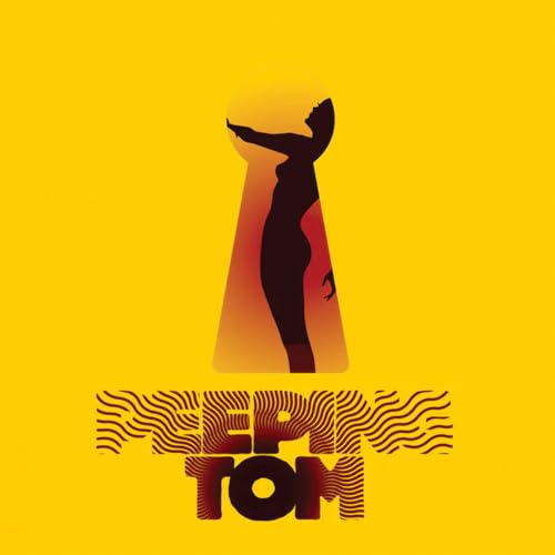 Peeping Tom