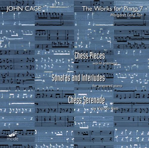 Piano Works Vol. 7