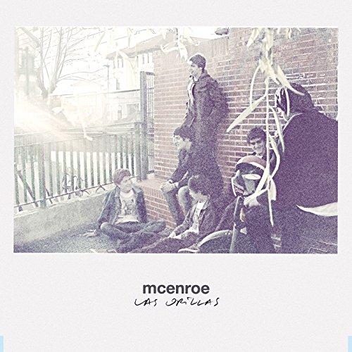 Mcenroe - Las Orillas