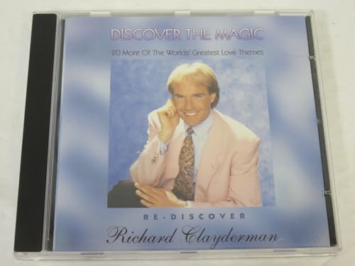 20 More Of The World S Greatest Love Themes [De Import]