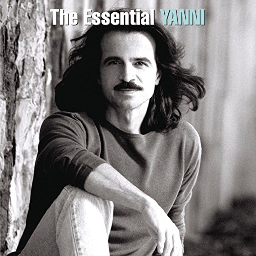 Essential Yanni