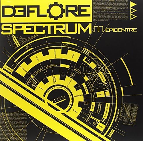 Spectrum Epicentre