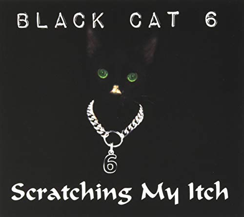 Scratching My Itch