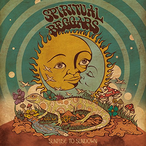 Sunrise To Sundown [2 Cd]