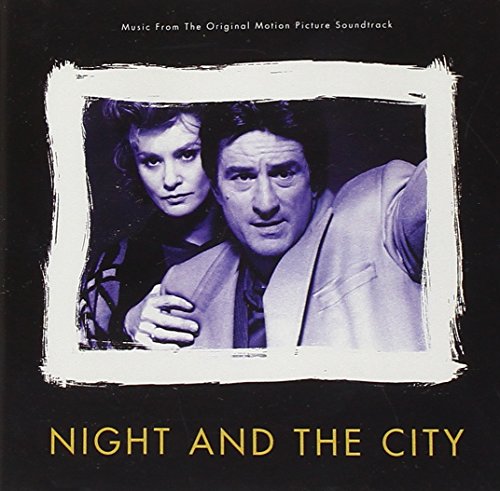 Night And The City (1992)