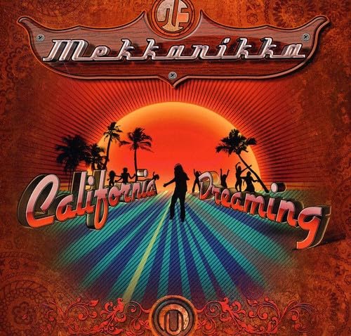 California Dreaming