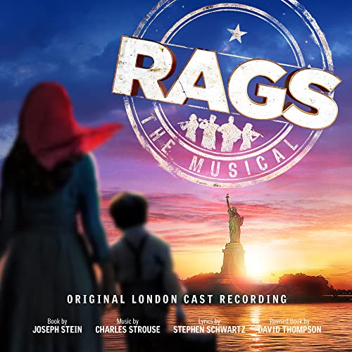Rags - O.S.T.