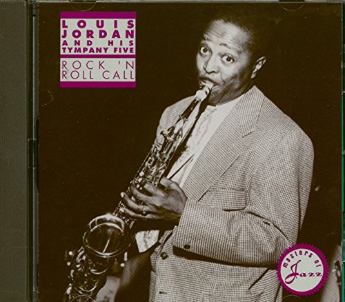 Louis Jordan & His Tympany