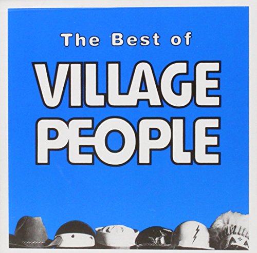 Best Of Village People