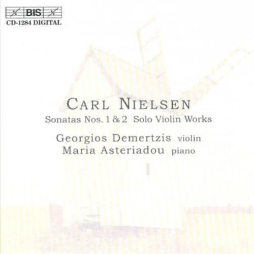 Son Vn/Pno (A Major)/2 Vn/Pno Op. 35/&