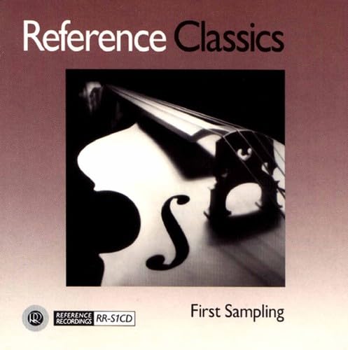 Reference Classics