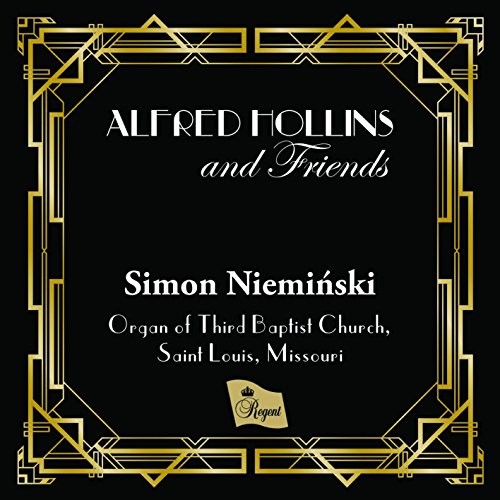 Alfred Hollins And Friends