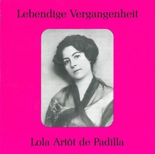 Lola Artot De Padilla