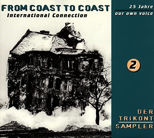 From Coast To Coast