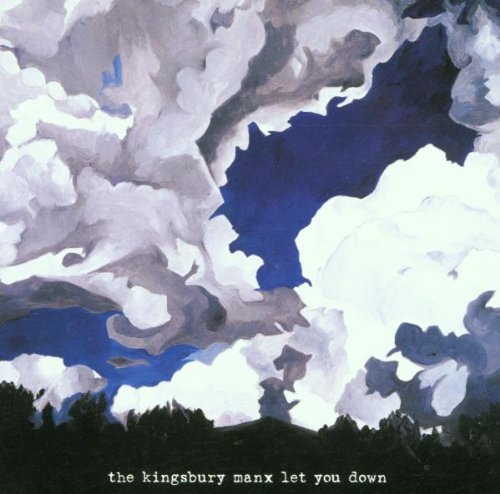 The Kingsbrury Manx Let You Do