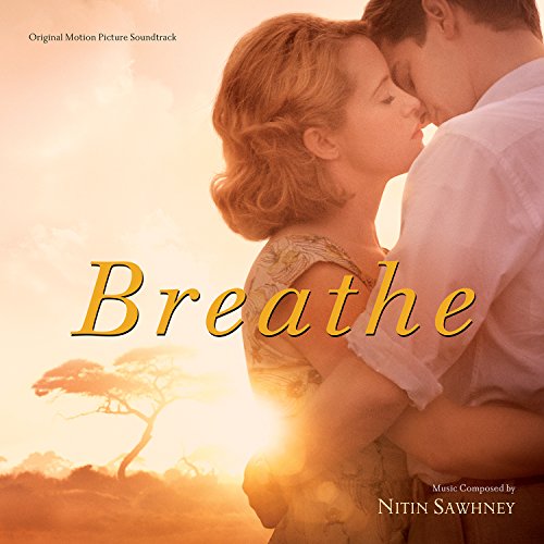 Breathe (Colonna Sonora Originale)