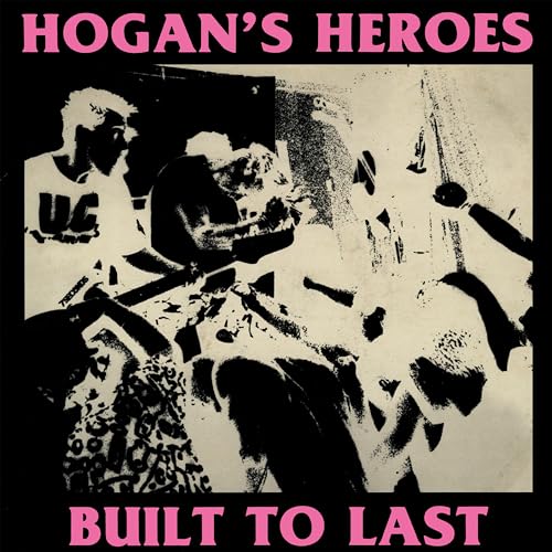 Built To Last [Vinyl]