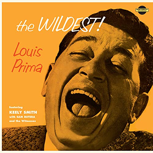 The Widest (180 Gr. Vinyl Red Limited Edt.)