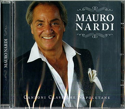 Canzoni Classiche Napoletane