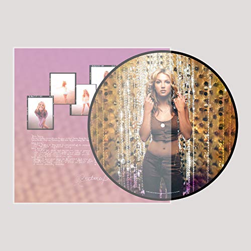 Oops!... I Did It Again (Vinyl Picture)