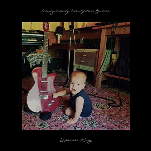 Twenty Twenty Twenty Twenty One [Vinyl]